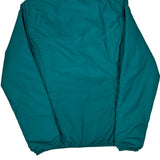 The North Face Jacket - Medium Green Polyester