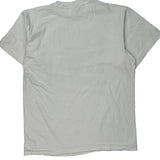 Protect The Environment Unbranded Graphic T-Shirt - XL White Cotton