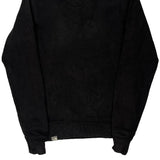 The North Face Sweatshirt - XS Black Cotton