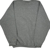 Looney Tunes Sweatshirt - XL Gray Cotton Blend