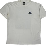 No Fear T-Shirt - XL White Cotton