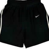 Iowa Nike Sport Shorts - Largew 6L Yellow Polyester