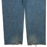 Harley Davidson Jeans - 36W 30L Blue Denim