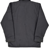 Cintas Jacket - Small Black Polyester