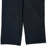 Under Armour Tracksuit - Medium Black Polyester