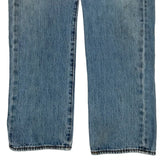 501 Levis Jeans - 34W 30L Blue Cotton
