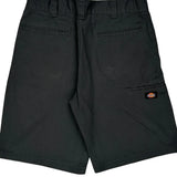 Dickies Chino Shorts - 32W 10L Black Cotton