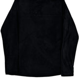 The North Face Fleece - Medium Black Polyester