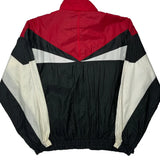 Wilson Windbreaker - XL Black Nylon