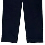 Polo By Ralph Lauren Slim Fit Chinos - 30W 30L Navy Cotton