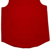 Mickey Unlimited Shirt - Medium Red Cotton