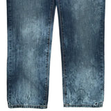 Tommy Hilfiger Jeans - 38W 30L Blue Denim