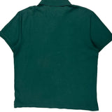 Tommy Hilfiger Polo Shirt - XL Green Cotton