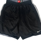 Team Sports Nike Sport Shorts - Medium Black Polyester