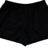 Nike Sport Shorts - X-Largew 5L Black Polyester