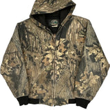 Unbranded Jacket - XL Camo Polyester