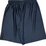 Age 14 Nike Sport Shorts - XL Navy Polyester