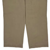 Polo By Ralph Lauren Chinos - 36W 30L Beige Cotton