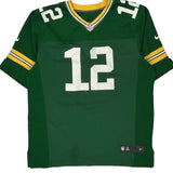 Green Bay Packers Nike Nfl Jersey - XL Green Polyester