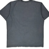 Carhartt T-Shirt - XL Grey Cotton