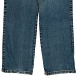 Levis Jeans - 32W 31L Blue Denim