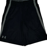 Under Armour Sport Shorts - Medium Black Polyester
