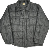 Levis Puffer - XL Grey Polyester