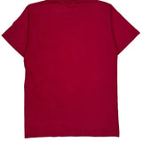 Apple Valley Howard, Oh Fruit Of The Loom Single Stitch T-Shirt - Large Red Cotton Blend