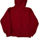 Age 3 Polo By Ralph Lauren Hoodie - XS Red Cotton