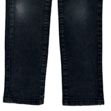 Age 8 True Religion Jeans - Small Black Denim