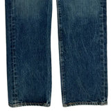 Levis Jeans - 32W 30L Blue Cotton
