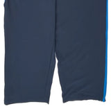 Nike Tracksuit - XL Blue Polyester