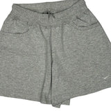 Nike Shorts - Large Grey Cotton Blend