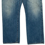 Polo By Ralph Lauren Jeans - 36W 30L Light Wash Denim