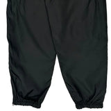 Nike Tracksuit - Medium Black Polyester