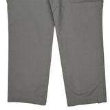 Polo By Ralph Lauren Chinos - 38W 30L Grey Cotton