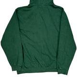 Green Bay Packers Nfl Hoodie - Large Green Cotton