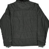 Columbia Tall Jacket - XL Black Polyester