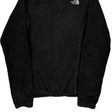 The North Face Fleece - Medium Black Polyester