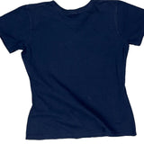 Age 12-13 Brewers Nike Mlb T-Shirt - Large Blue Cotton