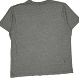 Dickies T-Shirt - XL Gray Cotton