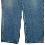 Dickies Jeans - 37W 31L Blue Cotton