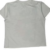 Mickey Mouse Disney Cartoon T-Shirt - Large Multicoloured Cotton