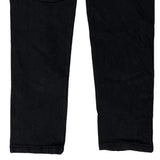 Age 12 True Religion Skinny Jeans - 26W 26L Black Cotton Blend