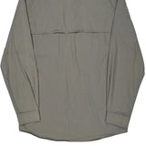 Force Carhartt Shirt - Medium Gray Polyester