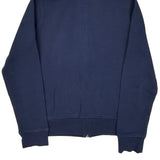 Chicago Bears, Age 2 Nfl Hoodie - 2XS Navy Cotton