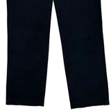 Tommy Hilfiger Chinos - 30W 30L Navy Cotton