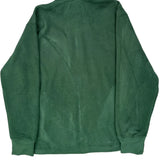 New York Jets Nfl Football Fleece - Large Green Polyester