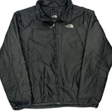 The North Face Jacket - Large Black Polyester