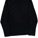 The North Face Fleece - Medium Black Polyester